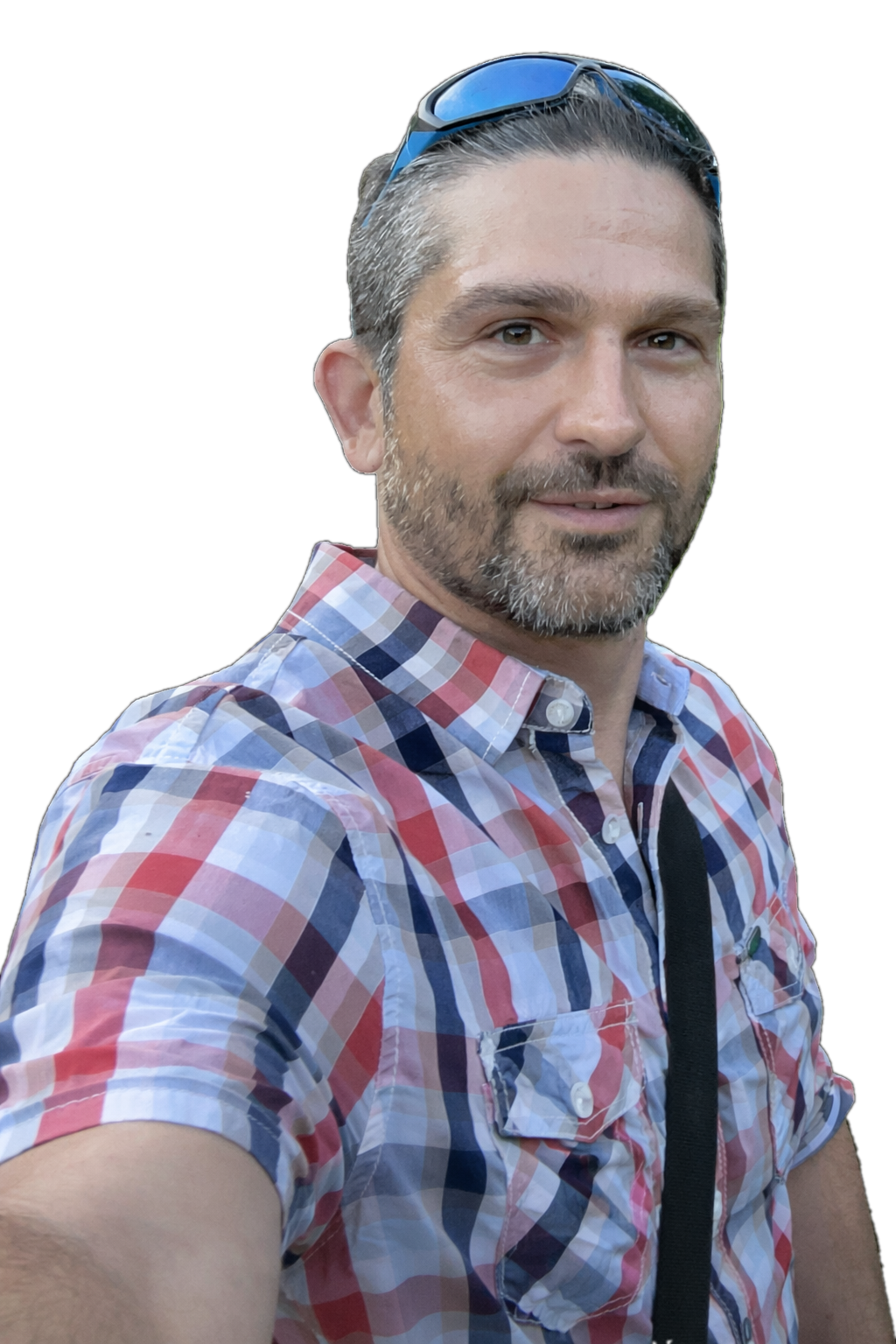 Petr Jasinčuk - ICT konzultant